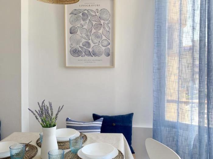 Apartbeach La Brisa Y Frente Playa 拉皮内达 外观 照片