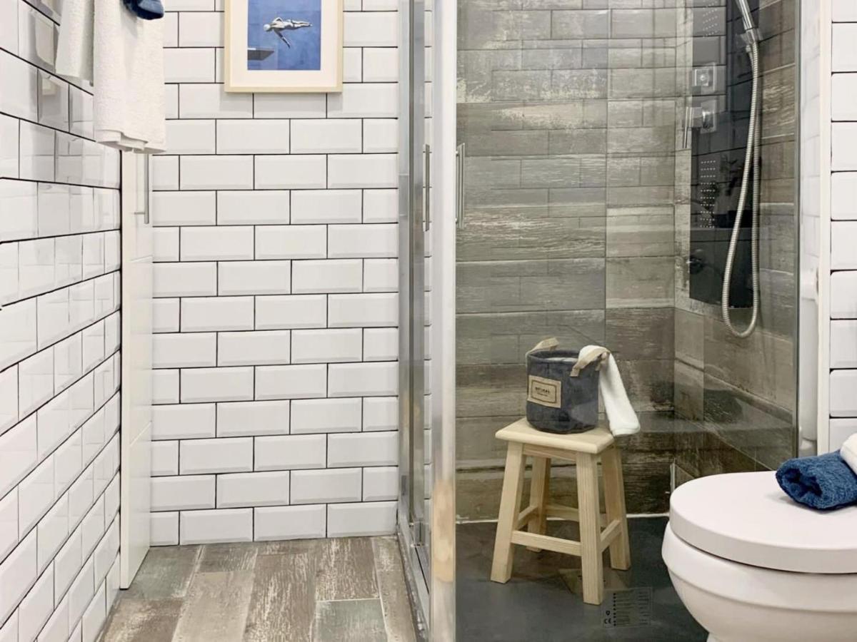 Apartbeach La Brisa Y Frente Playa 拉皮内达 外观 照片