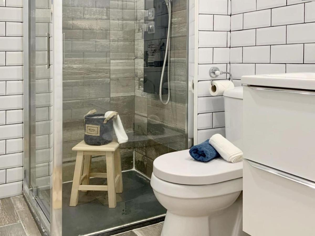 Apartbeach La Brisa Y Frente Playa 拉皮内达 外观 照片
