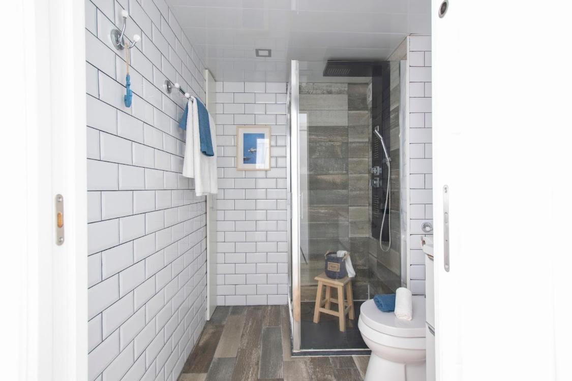 Apartbeach La Brisa Y Frente Playa 拉皮内达 外观 照片
