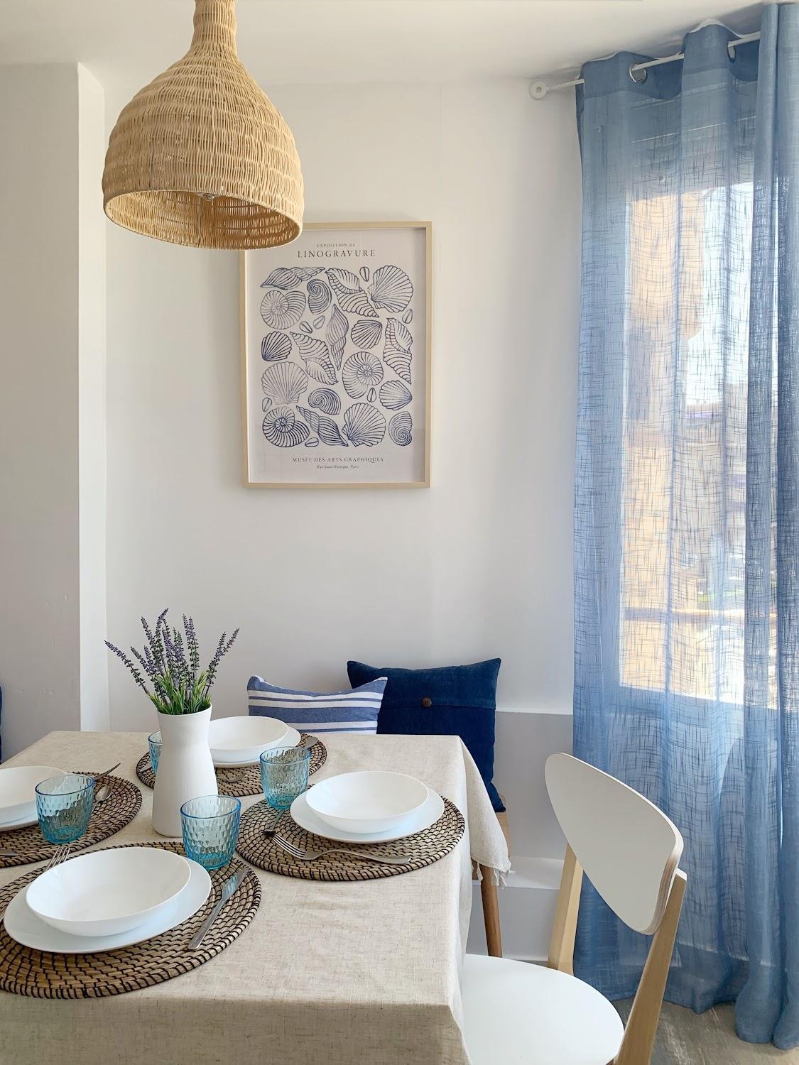 Apartbeach La Brisa Y Frente Playa 拉皮内达 外观 照片